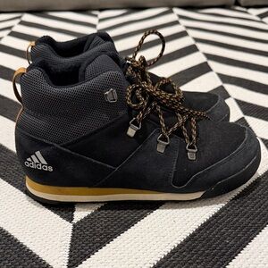 Adidas Traxion Shoes